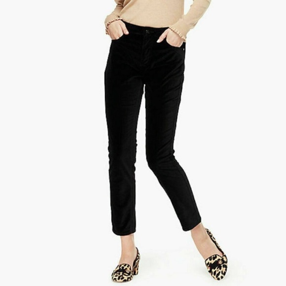 kate spade Denim - Kate Spade Broome Street Skinny Jeans in Black